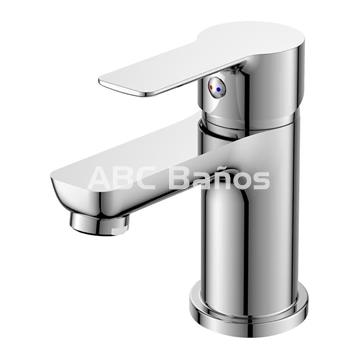 ▷ Grifos lavabo blancos  Todomueblesdebaño [2024]